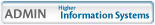 Hinfo Admin