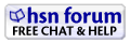 HSN.uk.net Forum - Free chat and help